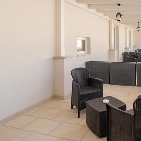 "Corte Mopps" Citta Della Ceramica Grottaglie - Spa Elysium Buitenkant foto