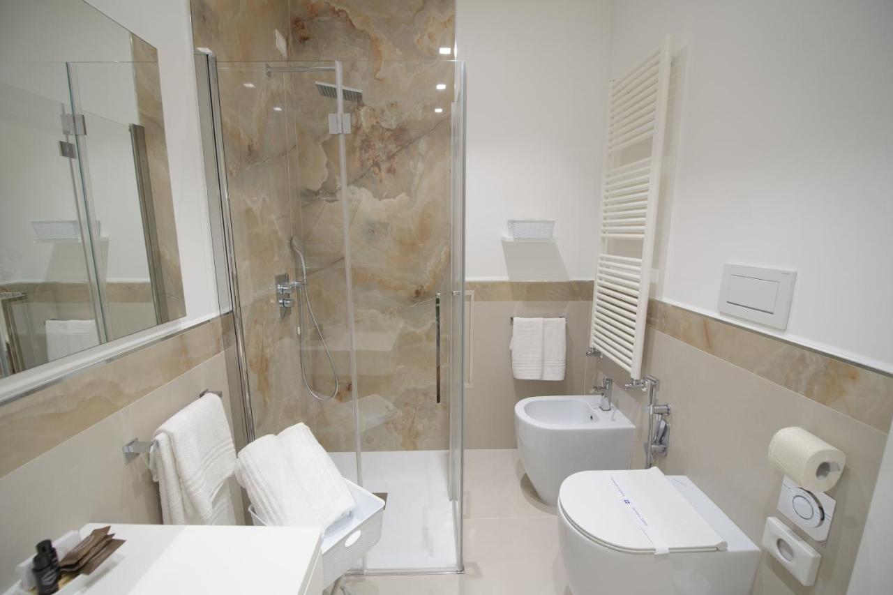 "Corte Mopps" Citta Della Ceramica Grottaglie - Spa Elysium Buitenkant foto