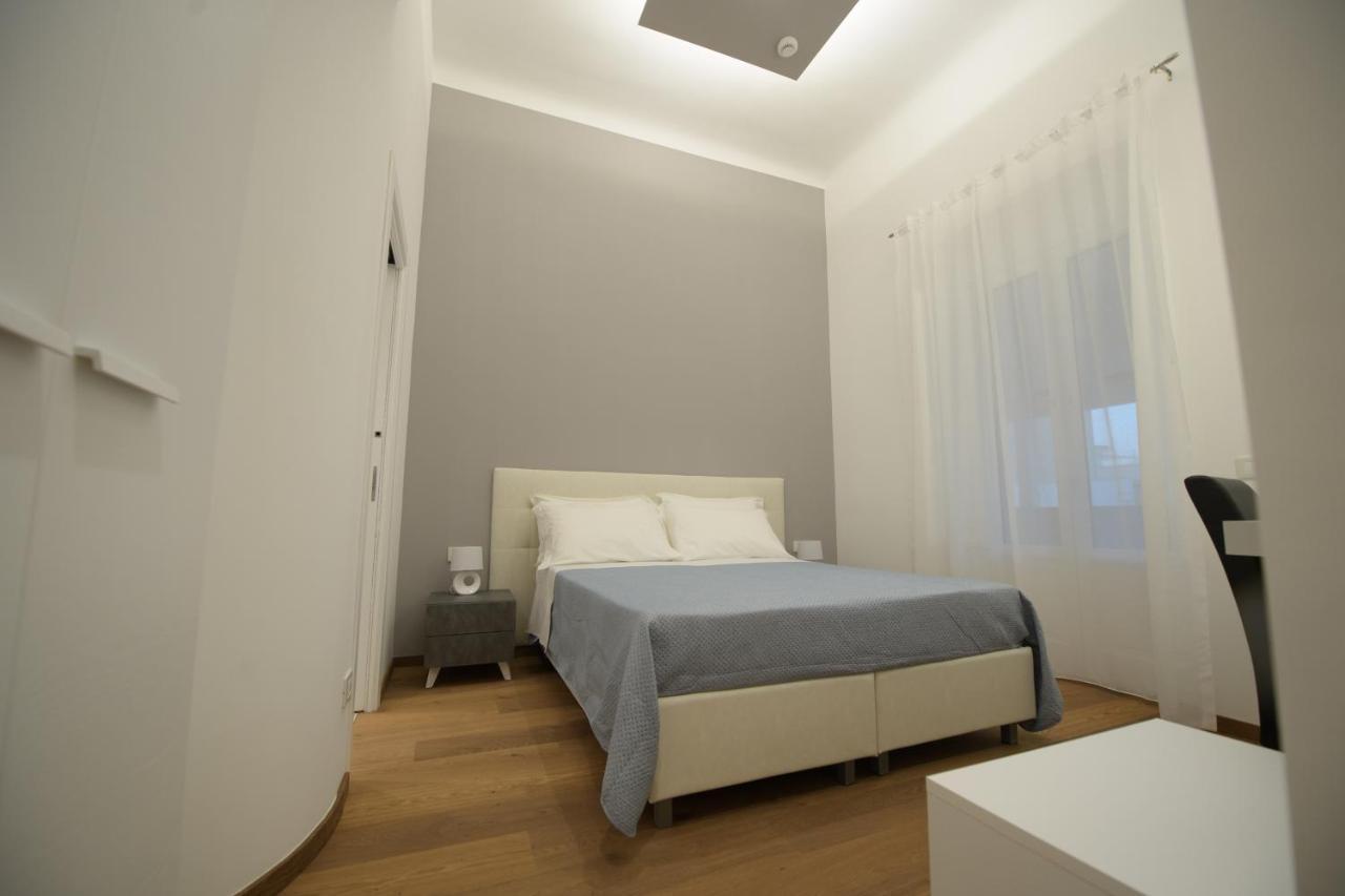 "Corte Mopps" Citta Della Ceramica Grottaglie - Spa Elysium Buitenkant foto