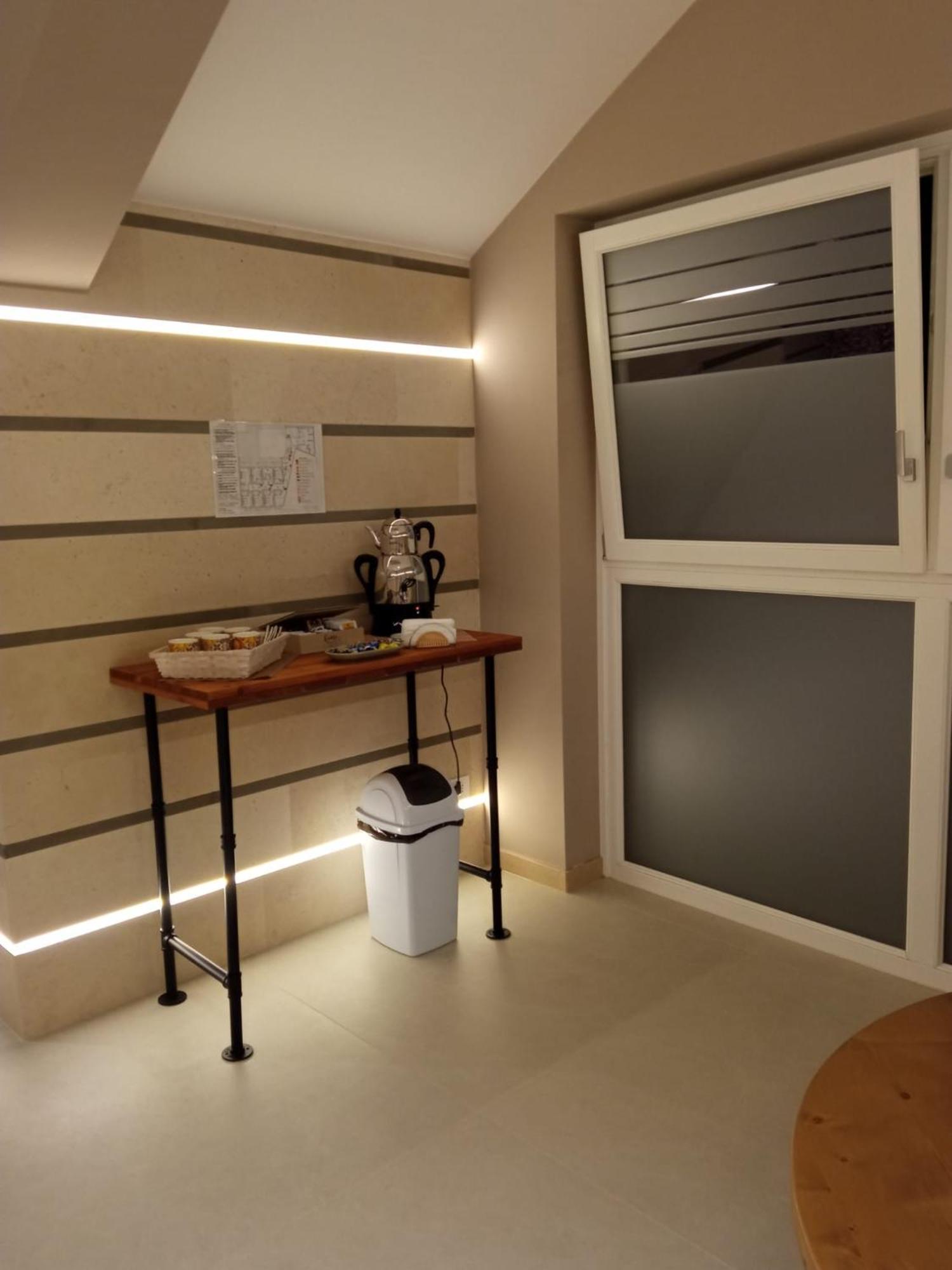 "Corte Mopps" Citta Della Ceramica Grottaglie - Spa Elysium Buitenkant foto