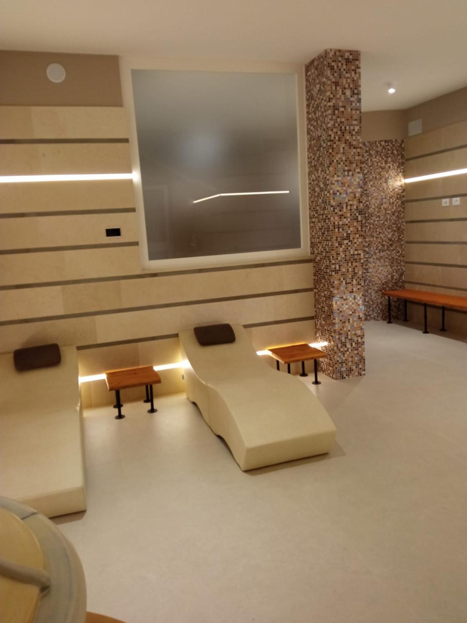 "Corte Mopps" Citta Della Ceramica Grottaglie - Spa Elysium Buitenkant foto