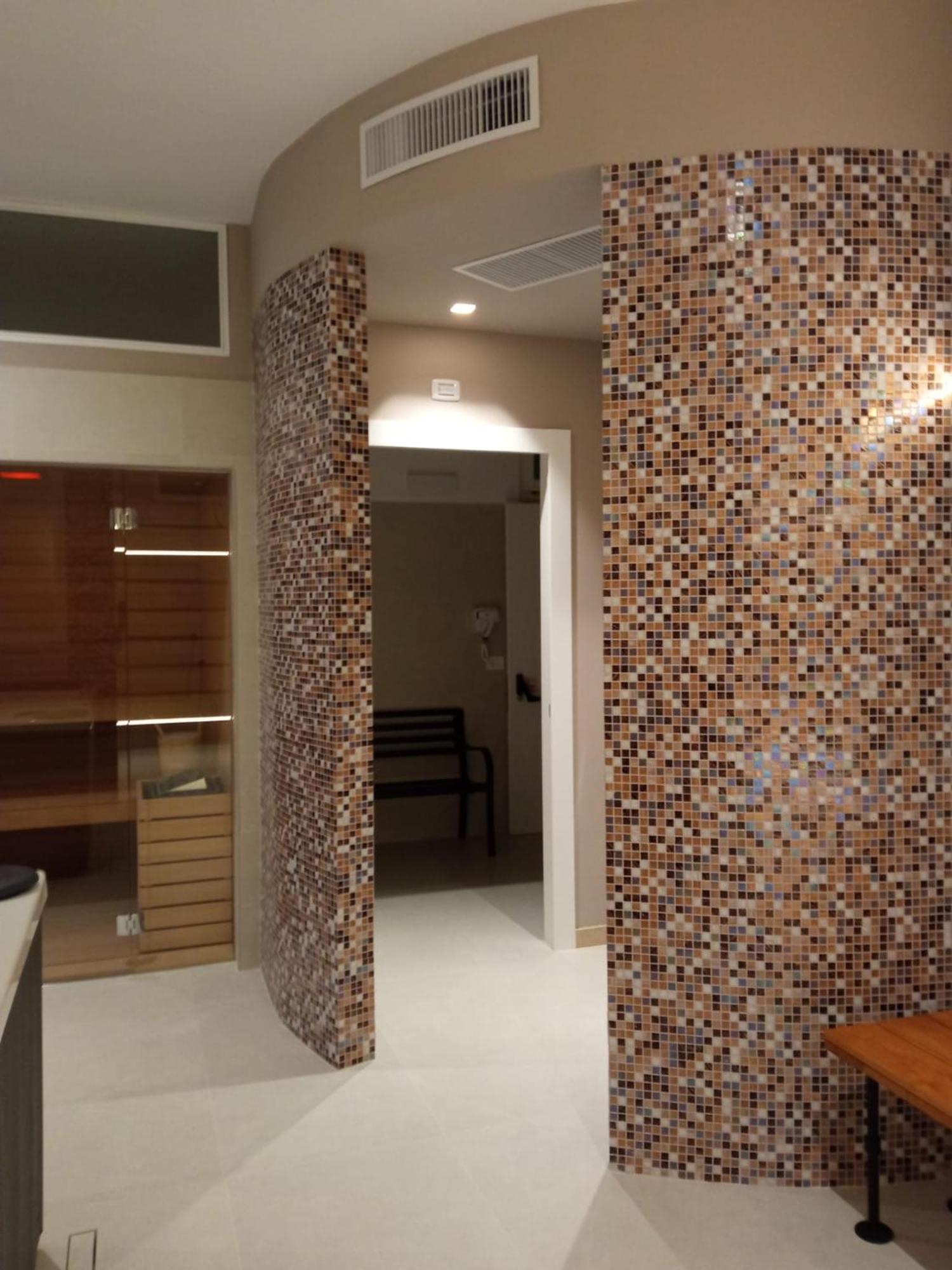 "Corte Mopps" Citta Della Ceramica Grottaglie - Spa Elysium Buitenkant foto